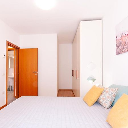 Apartamento Dor'Michi' Trento Exterior foto