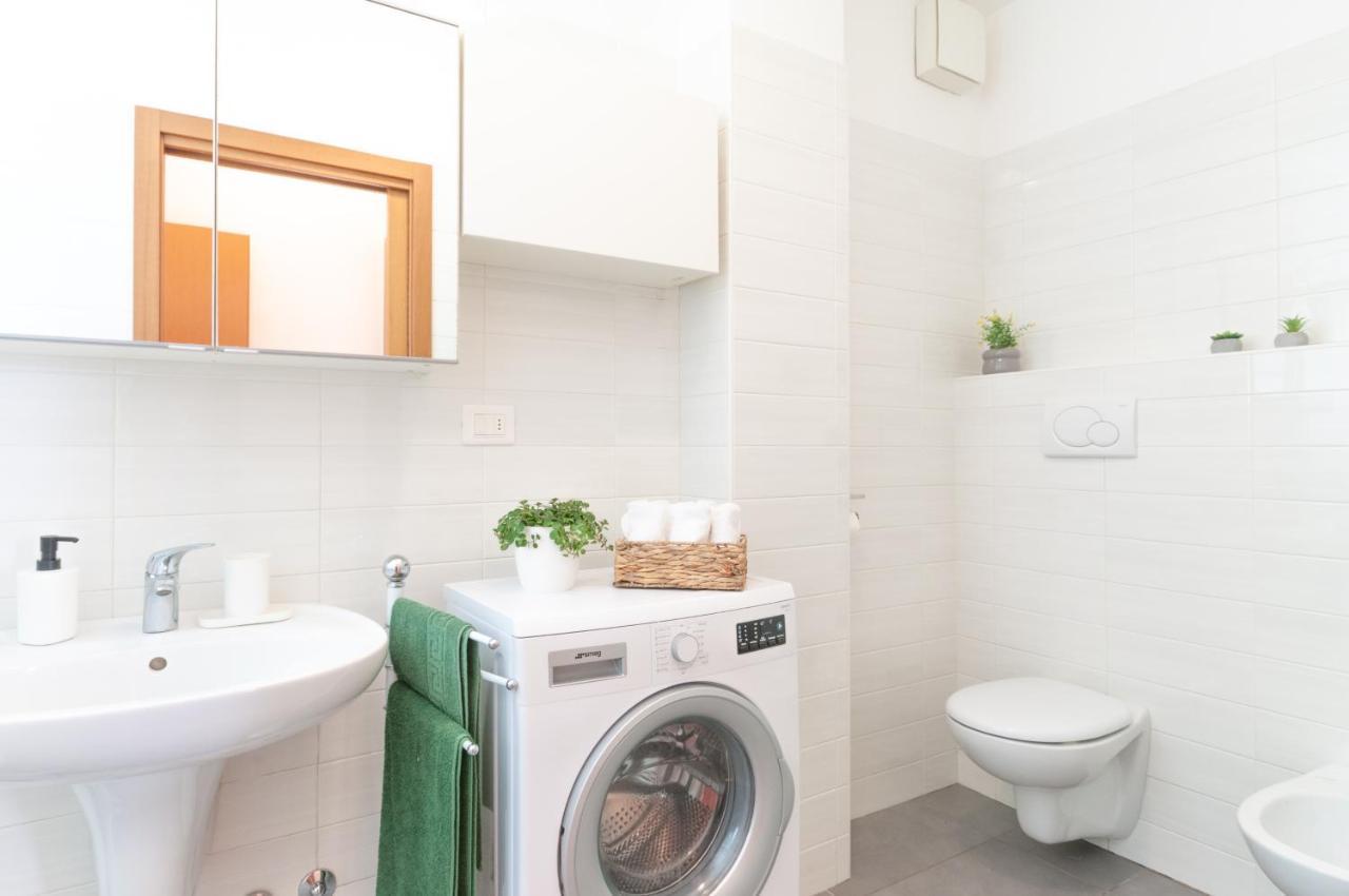 Apartamento Dor'Michi' Trento Exterior foto