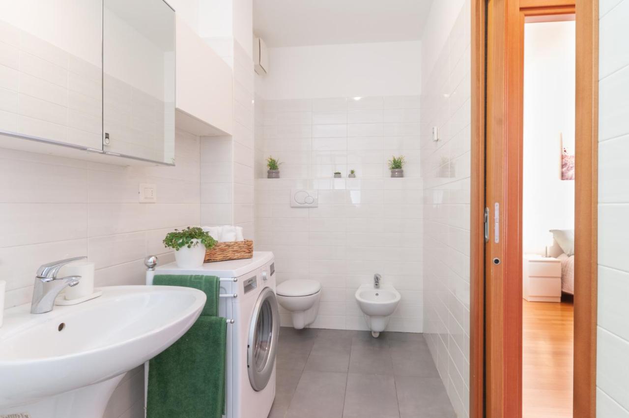 Apartamento Dor'Michi' Trento Exterior foto