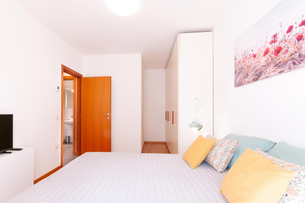 Apartamento Dor'Michi' Trento Exterior foto