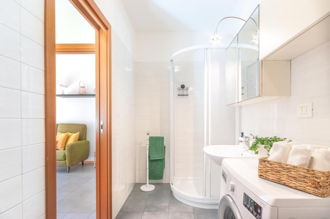 Apartamento Dor'Michi' Trento Exterior foto