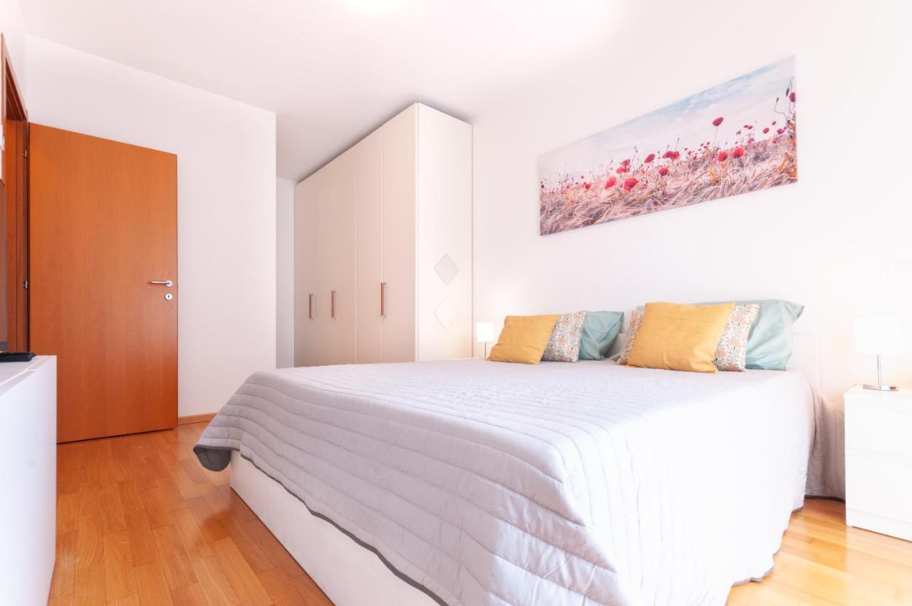 Apartamento Dor'Michi' Trento Exterior foto