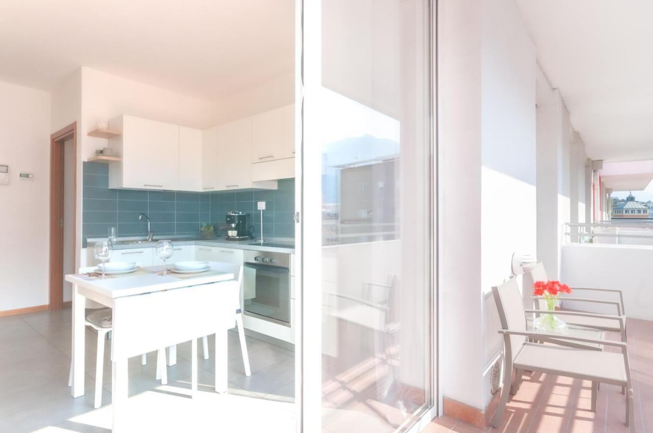 Apartamento Dor'Michi' Trento Exterior foto