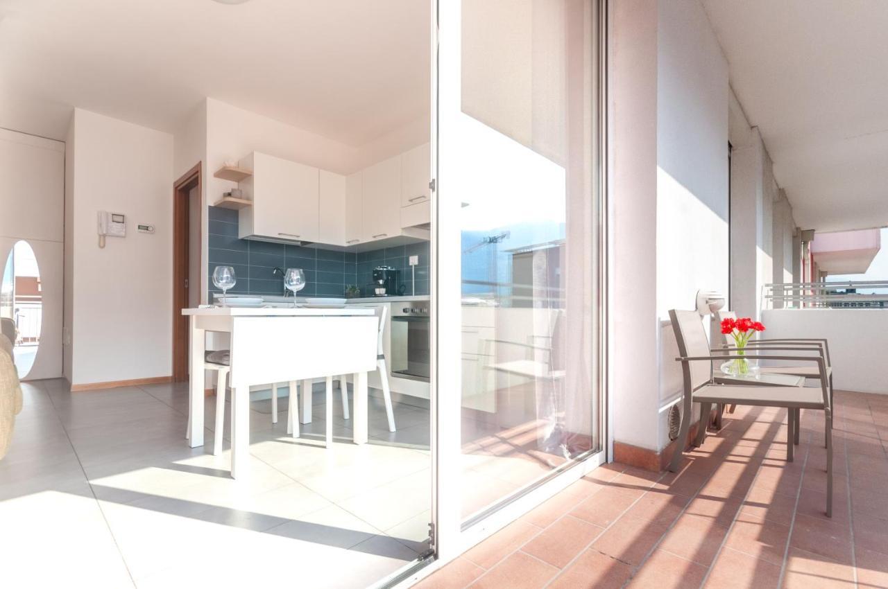 Apartamento Dor'Michi' Trento Exterior foto